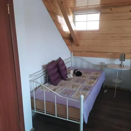 Magical Appartement Dobris