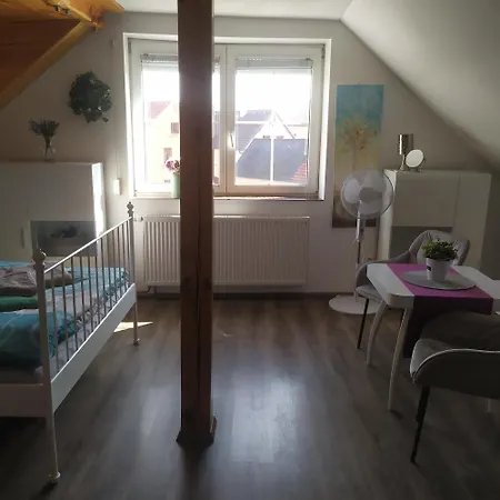 Magical Appartement