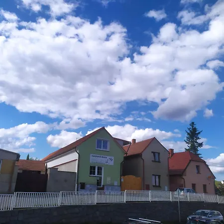 Apartament Upa - U Papeze *